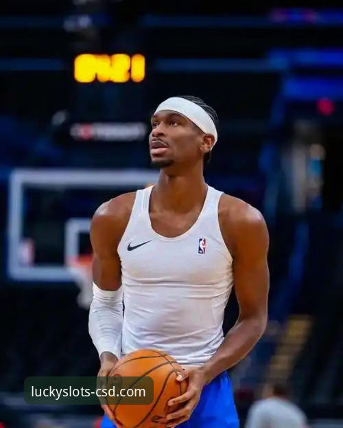 财神到正版游戏下载 亚历山大47分加时制胜:在财神到平台深度解析雷霆逆转活塞的完整指南